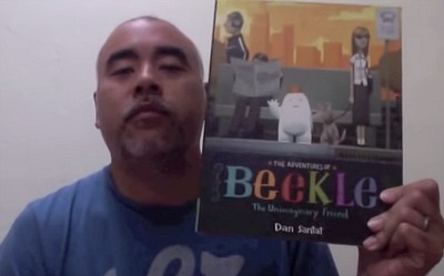 The PreGame/PostGame ALA Youth Media Awards Videos and Some Vids From the Winners As Well