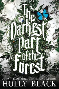 Darkest Part of the Forest