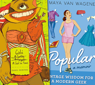 Librarians Shown Love at YALSA’s Morris/Nonfiction Awards | ALA Midwinter 2015