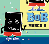 How Do You BOB?: Librarians, Parents Share the Ways They’re Celebrating Battle of the Kids’ Books