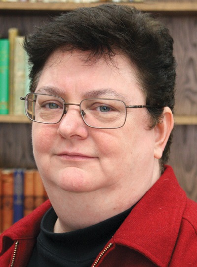 Kathleen T. Horning Named 2015 ALSC Distinguished Service Award Recipient