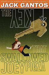 Not-to-be-Missed 2014 Middle Grade Novels │ JLG’s Booktalks to Go