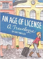 Knisley_Age of License_