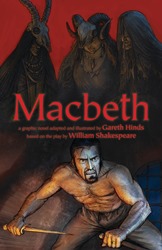 SLJ1502-Fic9upGN_Hinds_Macbeth