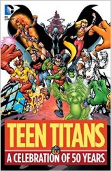 SLJ1502-Fic9upGN_Wolfman_Teen Titans_