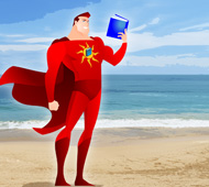 Heroic Reads: Supporting Collaborative Summer Library Programs | Focus On