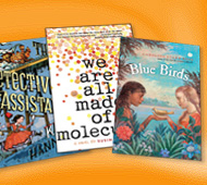 From Bengal to the Bayou | Fiction Grades 5-8