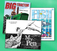 Families: All Shapes, All Sizes | Fiction Preschool to Grade 4