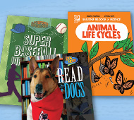 Sign Language Primers, Graphic Guide to Science, and Selections on the Civil Rights Movement | Nonfiction Series Update