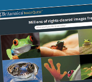 Britannica ImageQuest: One image database to rule them all | Reference Online