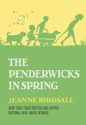 SLJ1503-Fic58-Birdsall-The Penderwicks