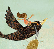 The 2015 Youth Media Awards: A Crossover Year for Diversity