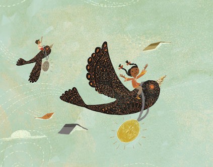 Illustration by Lee White