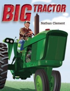 bigtractor
