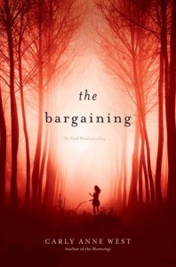 Book Review: The Bargaining by Carly Anne West