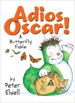 Bring It Back! Out-of-Print Crimes Against Humanity: Adios, Oscar