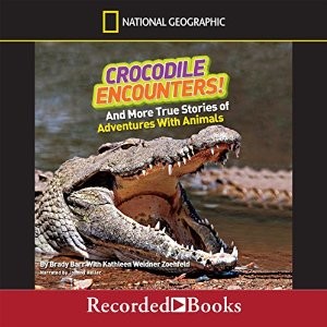 A Nat Geo explorer gets up close and personal in 