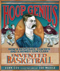 hoopgenius
