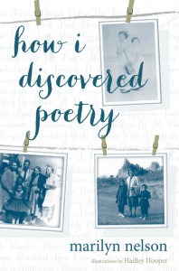 How I Discovered Poetry cover