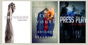 The #SVYALit Hangout on Hazing: January 28, 2015