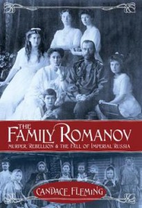 thefamilyromanov