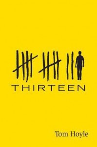 thirteen