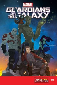 This Week’s Comics: Guardians of the Diancie