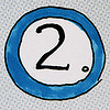 number 2