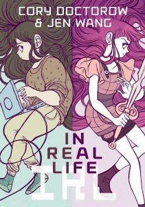 YALSA Announces Great Graphic Novels for Teens