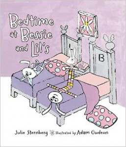 BedtimeatJesseandLils