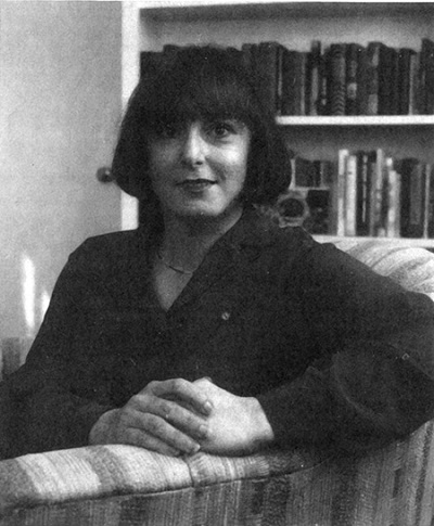 Celebrated YA Author Ellen Conford Dies at 73