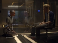 Ex Machina