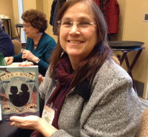 Kathy Cannon Wiechman Photo courtesy of Rocco Staino