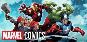 Marvel-Comics