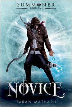 Novice Summoner