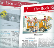 SLJ Reviews Reorganized into Librarian-Friendly Sections