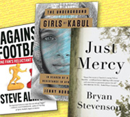 Adult Books 4 Teens: Titles to Galvanize a Call for Social Justice