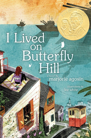 SLJ1503-Libro-Agosin-I-Lived-On-Butterfly-Hill