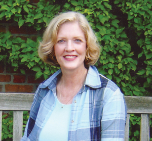 Meet the Reviewer | Maryann Owen