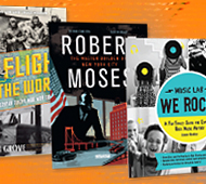 Debunk Myths, Lounge Around with Leopards, and Bite into “Chocolate” | Nonfiction Grades 5 & Up