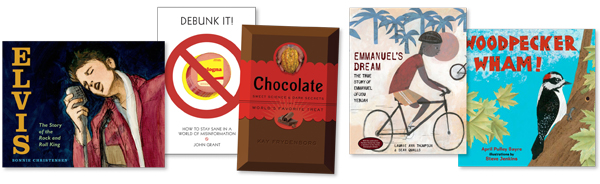 SLJ1503--Stars-Nonfic