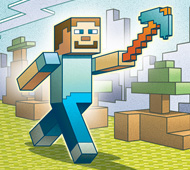 MinecraftEdu Takes Hold in Schools