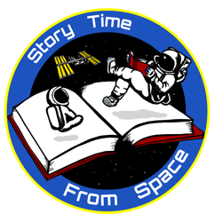 Story Time From Space