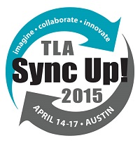 SPONSORED: Hello Texas! Visit Macmillan/Griffin Teen at TLA Annual in Austin, April 14–17