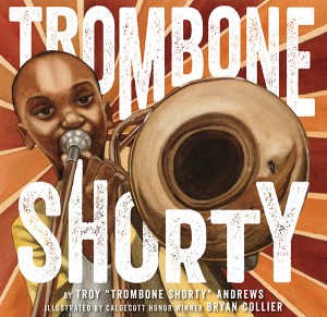 TromboneShorty