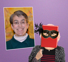 Anonymous Book Reviews: There Is a Good Reason for Them