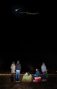 Book Review: We All Looked Up by Tommy Wallach