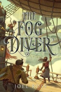 fogdiver