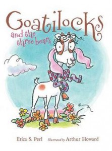 goatilocks