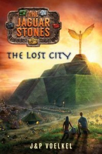 #LastListEgmont: Jaguar Stones, Pirate Adventures, and a New Publishers, Matt Myklusch and Jon and Pamela Voelkel interview
